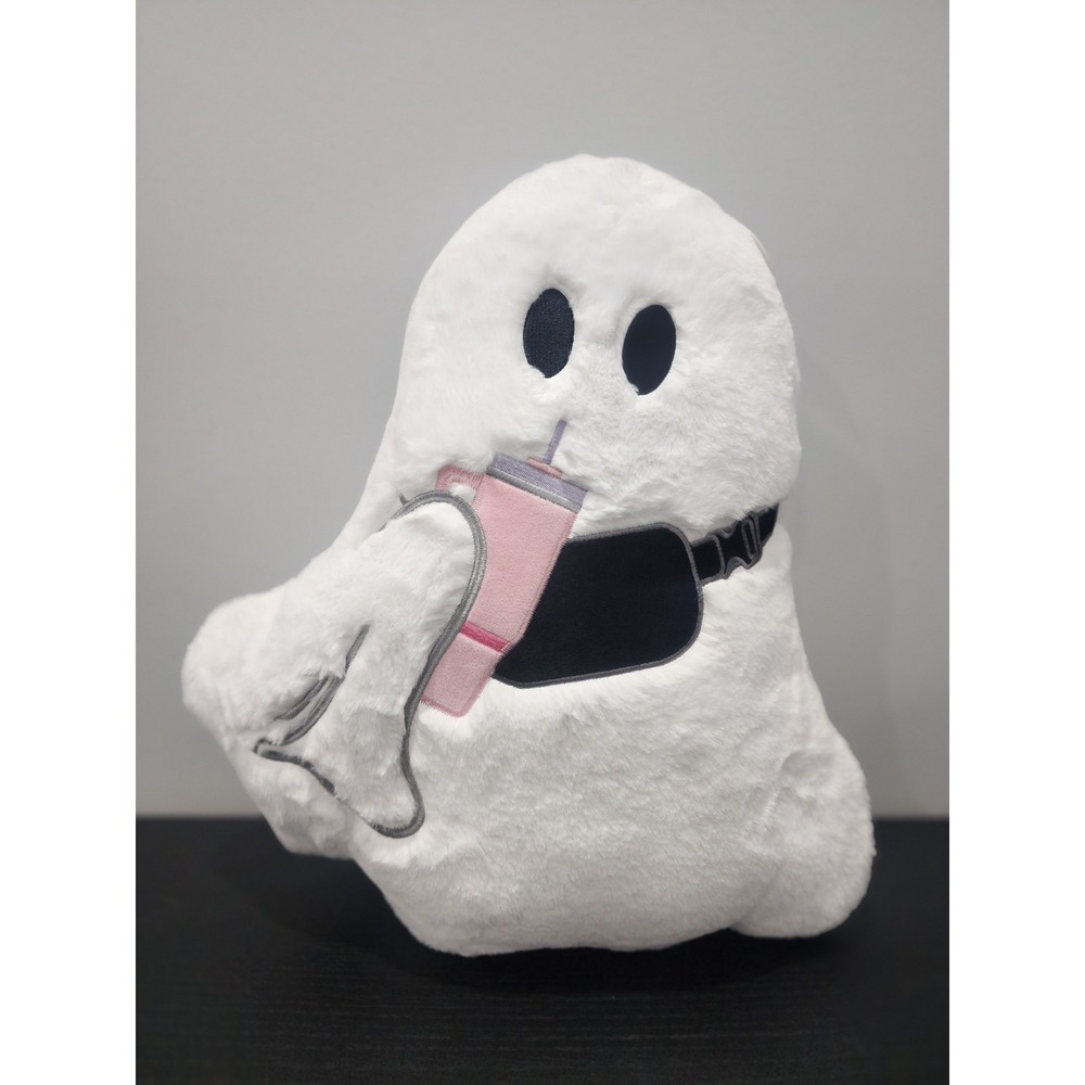 Ghost Pillow Fanny Pack Stanley